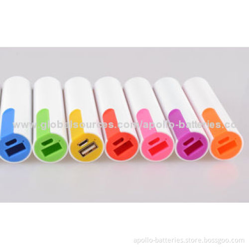 3000mAh Best OEM Factory Power Banks for Samsung CellphonesNew